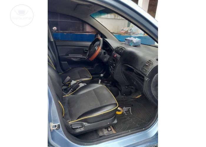 2010 Kia Morning Registered 23