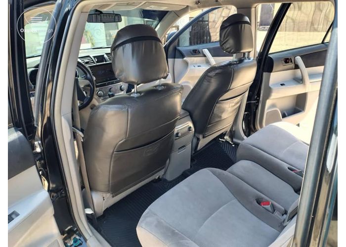2013 Toyota Highlander