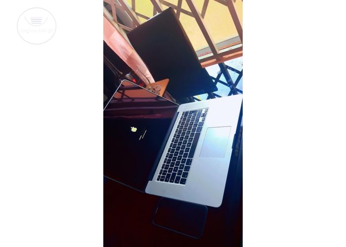 2015 macbook Pro