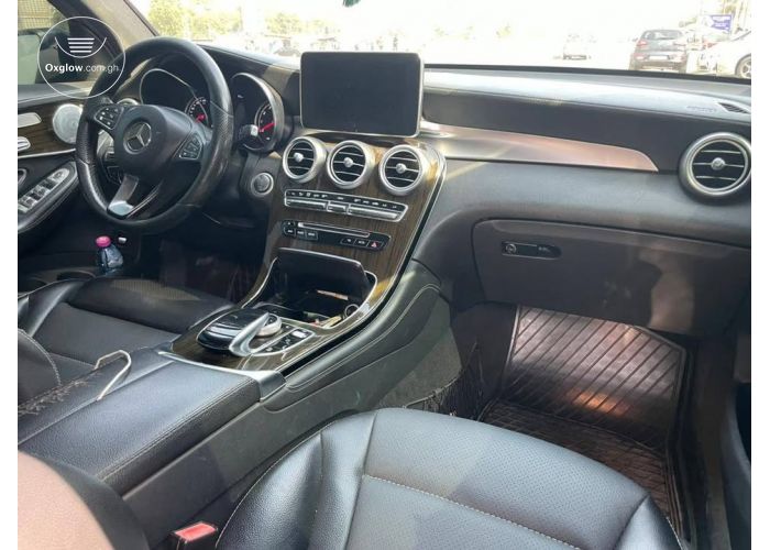2016 Model Mercedes Benz 