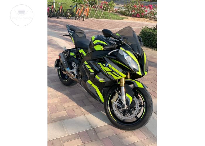 2017 BMW S1000rr whatsapp +971525471647