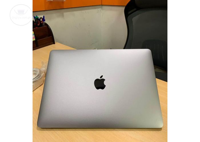 2017 MacBook Pro