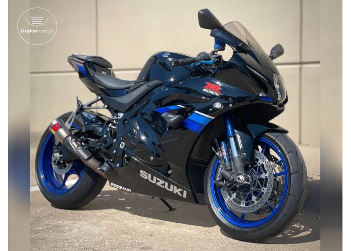 2017 Suzuki GSXR1000 Whatsapp +971525471647