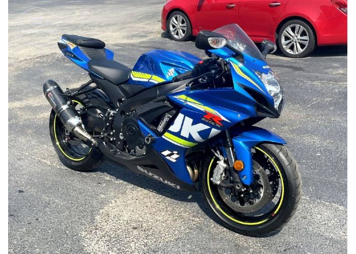 2017 Suzuki GSXR750 Whatsapp +971525471647