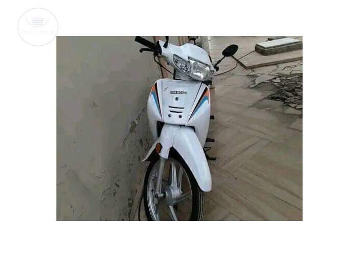 2020 Luojia savvy mapouka