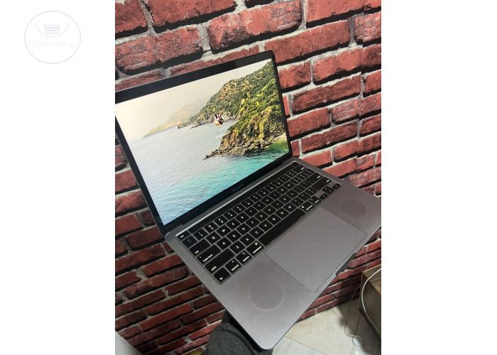 2020 MacBook Pro 