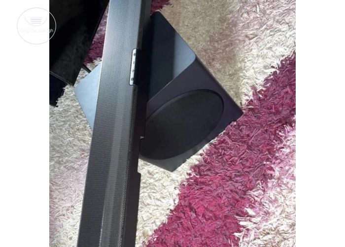 2020 original samsung soundbar