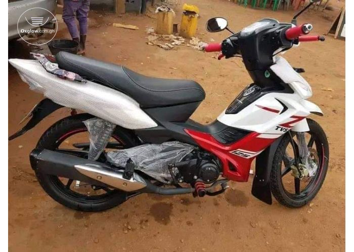 2021 2023 tvs motor mapuka