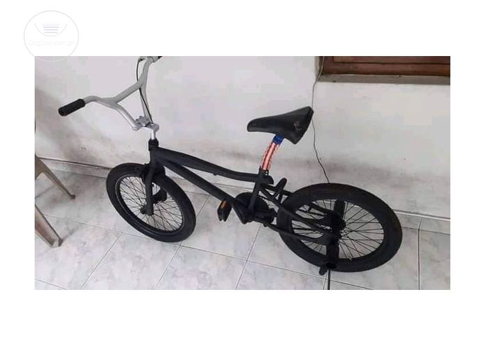 2021 BMX For Sale