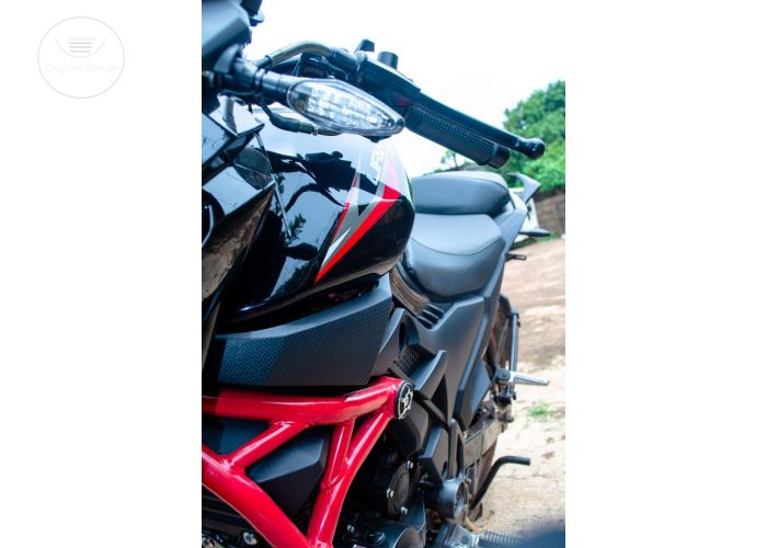 2021 Lifan lf175