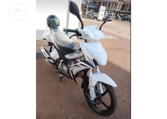 2022 HAUJOE MOTORBIKES haujoe