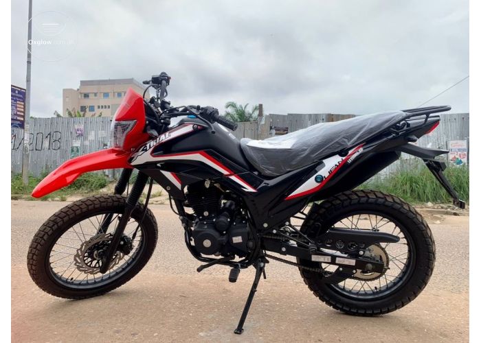 2022 Lifan gy200-4d