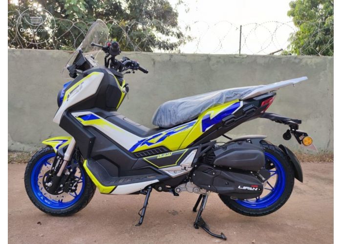 2022 Lifan kpv150