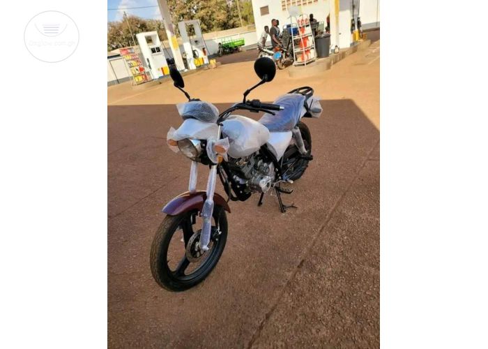 2023 125 apsonic motorbike