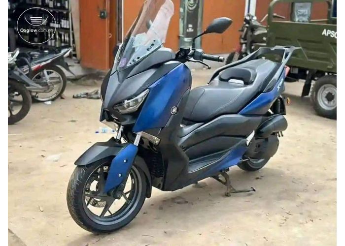 2023 125 brand new motorbike