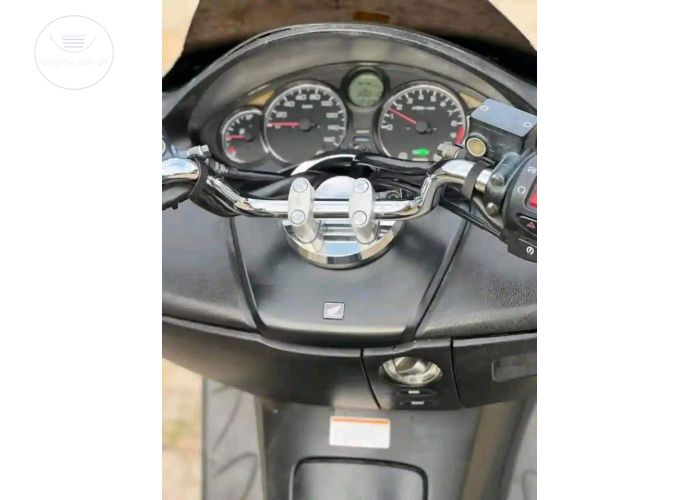 2023 125 honda forza