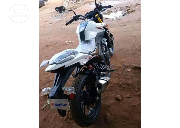 2023 150 w.haojue motorbike