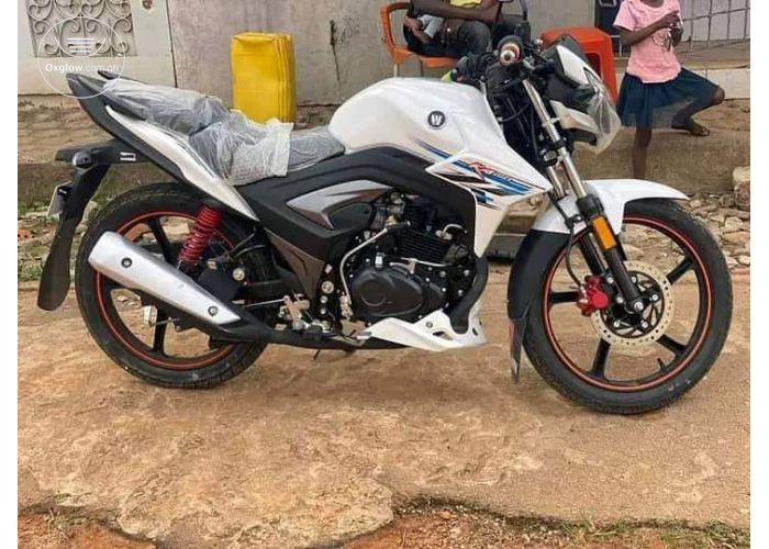 2023 150 w.haojue motorbike
