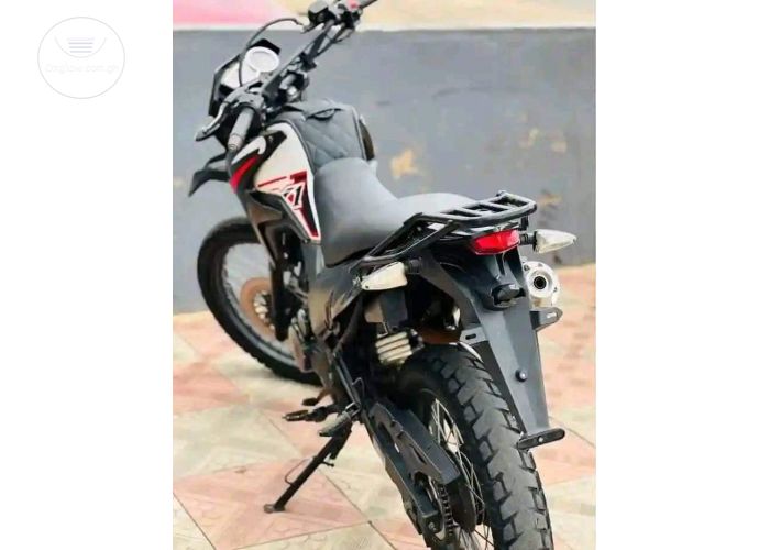 2023 170 apsonic gy-7 motorbike