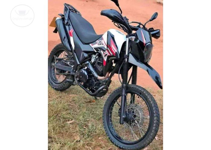 2023 Apsonic 170