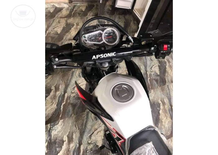 2023 apsonic gy-7 jungle