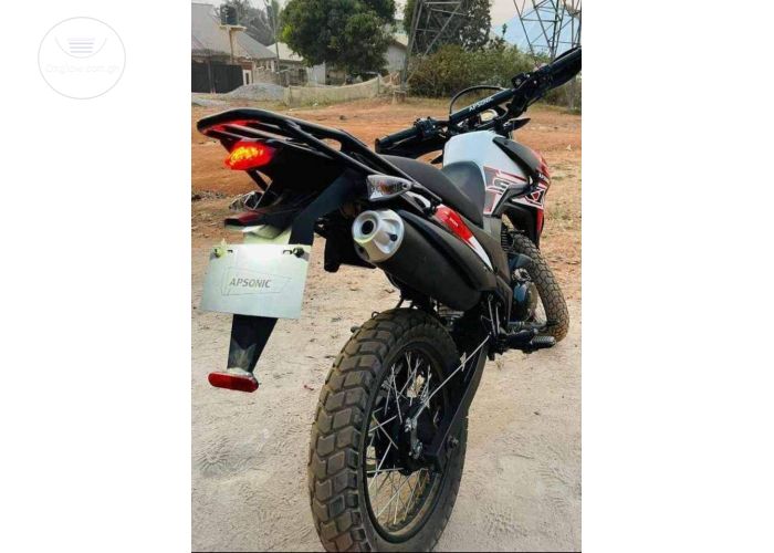 2023 Apsonic gy7
