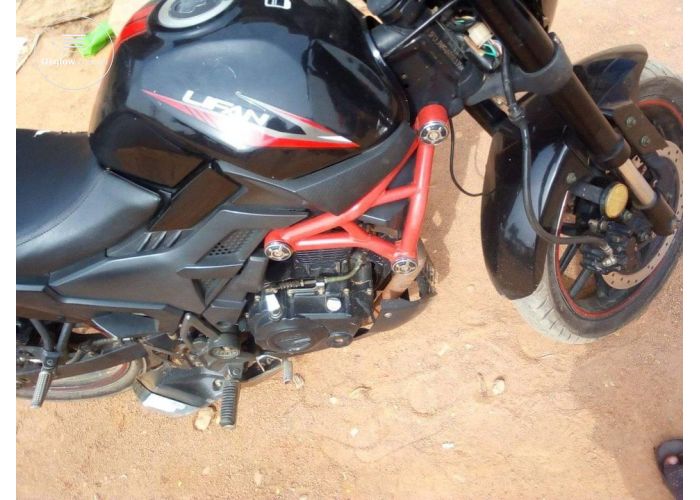 2023 Lifan 200cc