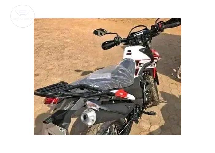2023 Motorbike apsonic