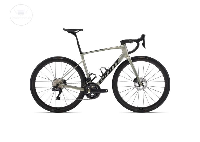 2024 Giant Defy Advanced SL 1 Road Bike (PIENARBIKESHOP)