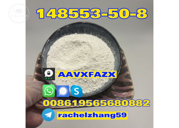 2024-new fda 148553-50-8-pregabalin powder