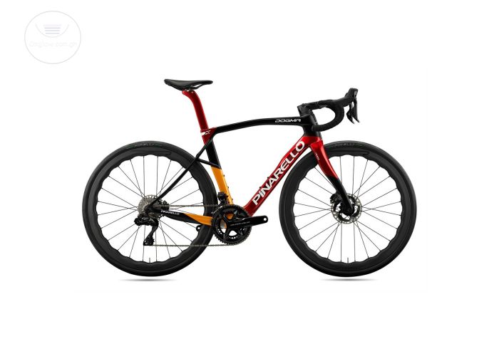 2024 Pinarello Dogma X Dura-ace Di2 Road Bike (PIENARBIKESHOP)