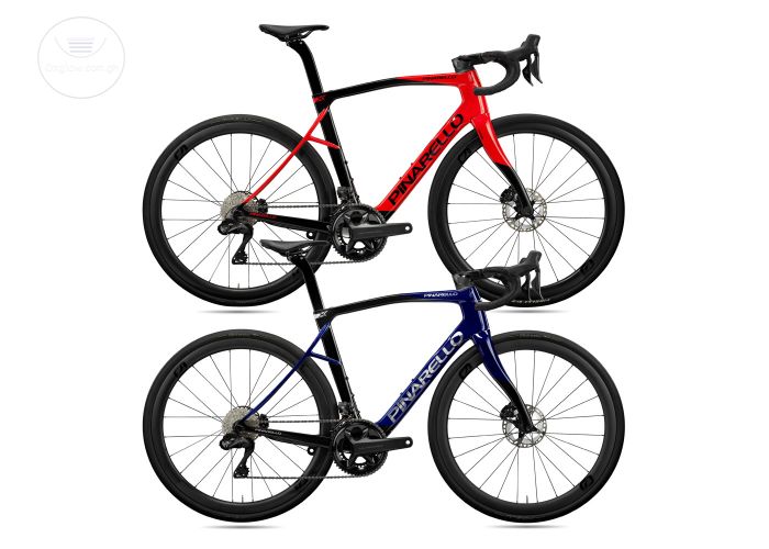 2024 Pinarello X7 Disc Ultegra Di2 Road Bike (PIENARBIKESHOP)