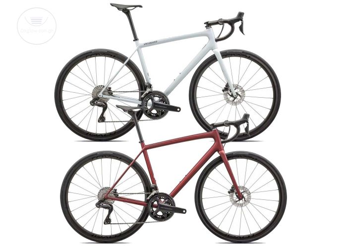 2024 Specialized Aethos Pro Ultegra Di2 (PIENARBIKESHOP)