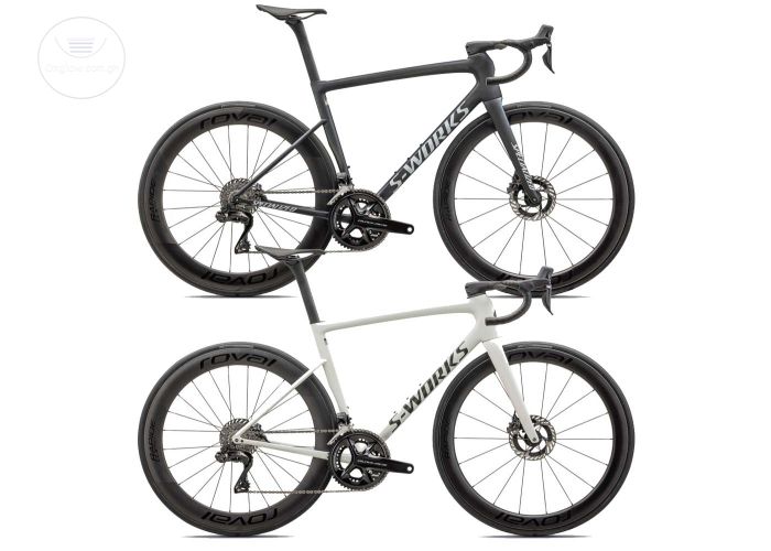 2024 Specialized S-Works Tarmac SL8 Dura Ace Di2 (PIENARBIKESHOP)