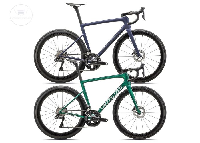 2024 Specialized Tarmac SL8 Pro Ultegra Di2 (PIENARBIKESHOP)