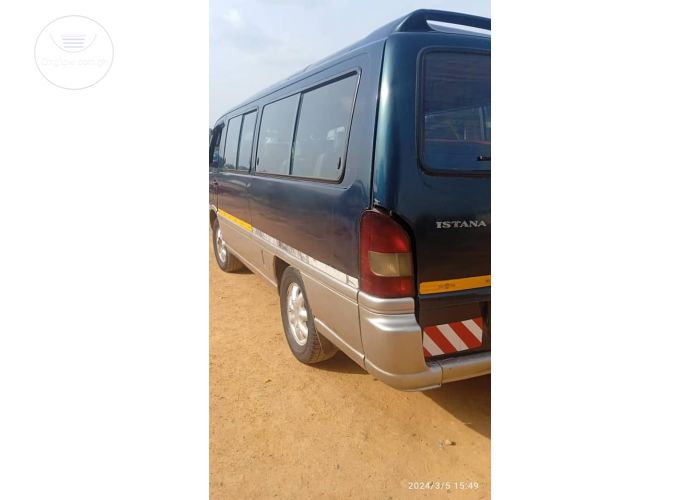 208 Samyoung Instana