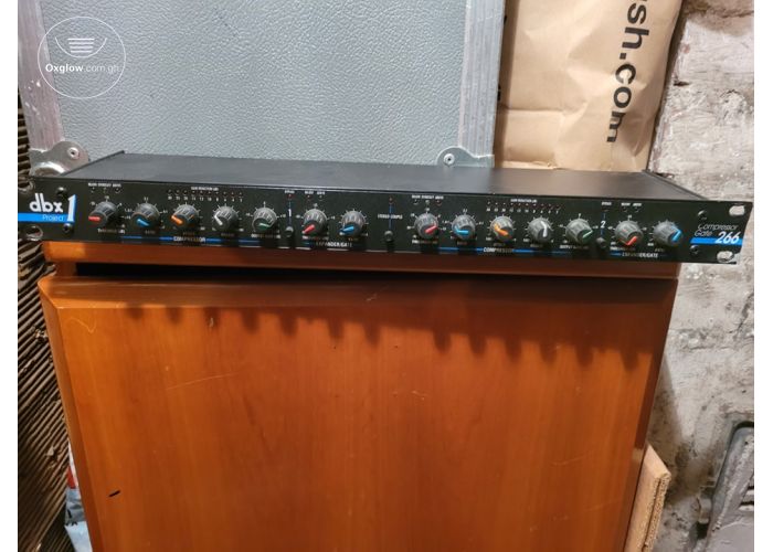 266 Compressor