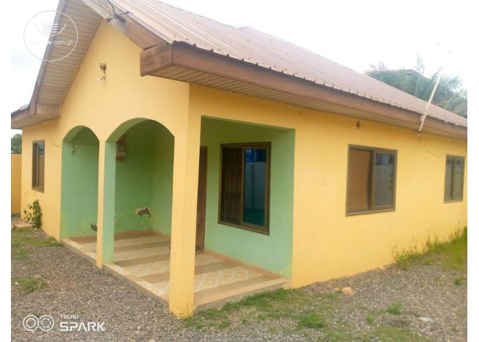 2bedroom house for sale