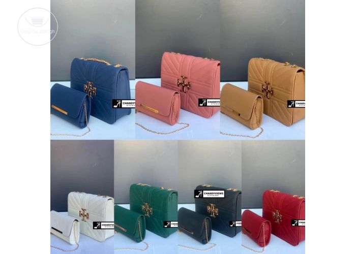 2in1 Bag