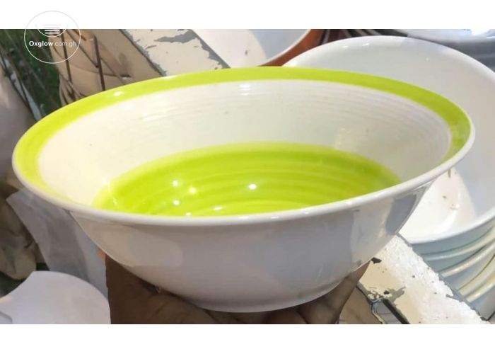 2pcs Ceramic Bowls