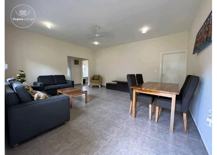 3 & 2 Bedroom Houses For Sale at Pokuase Acp