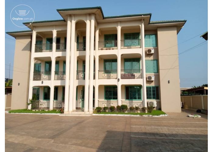 3 Bedroom Apartment
