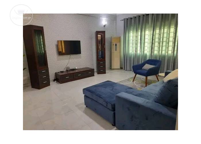 3 Bedroom Apartment Furnished.