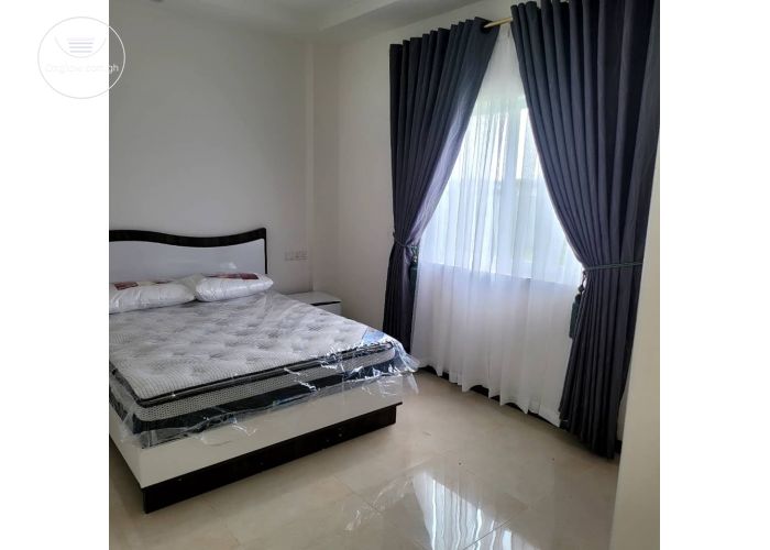3 Bedroom Apartment Furnished