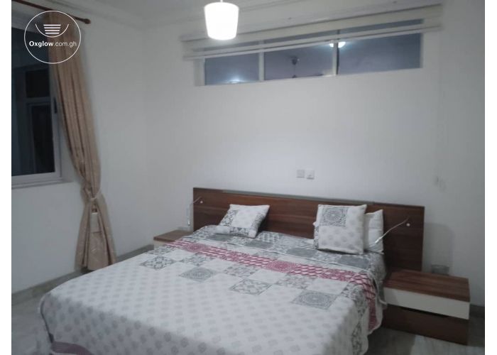 3 Bedroom Apartment Furnished