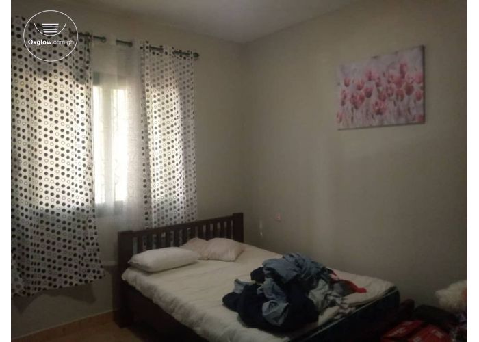 3 Bedroom Duplex 