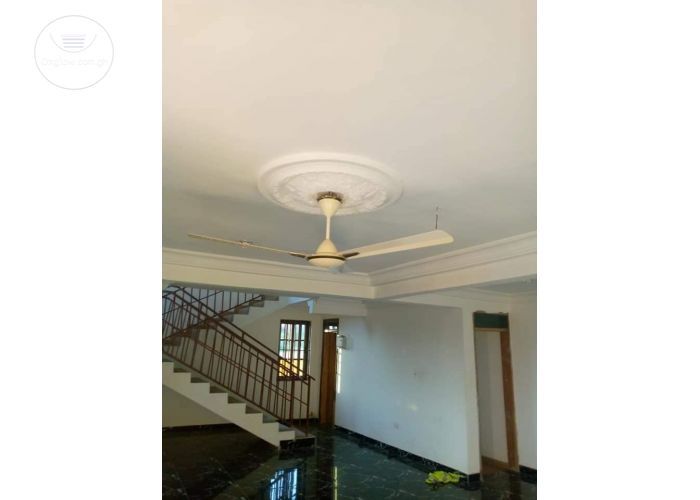 3 Bedroom Executive Houses