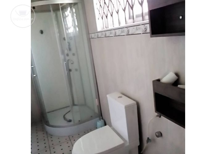 3 Bedroom Self Compound 