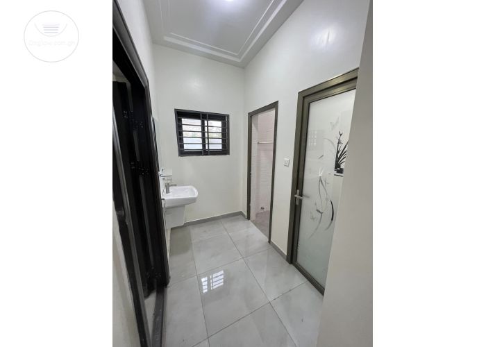 3 Bedroom Self Compound