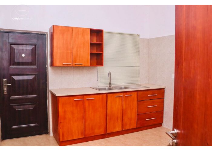 3 Bedroom Self-Contain